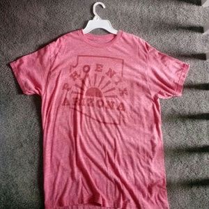 Phoenix Arizona T-SHIRT